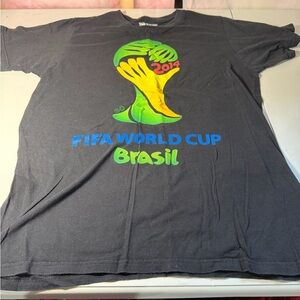 Adidas fifa World Cup brasil 2014